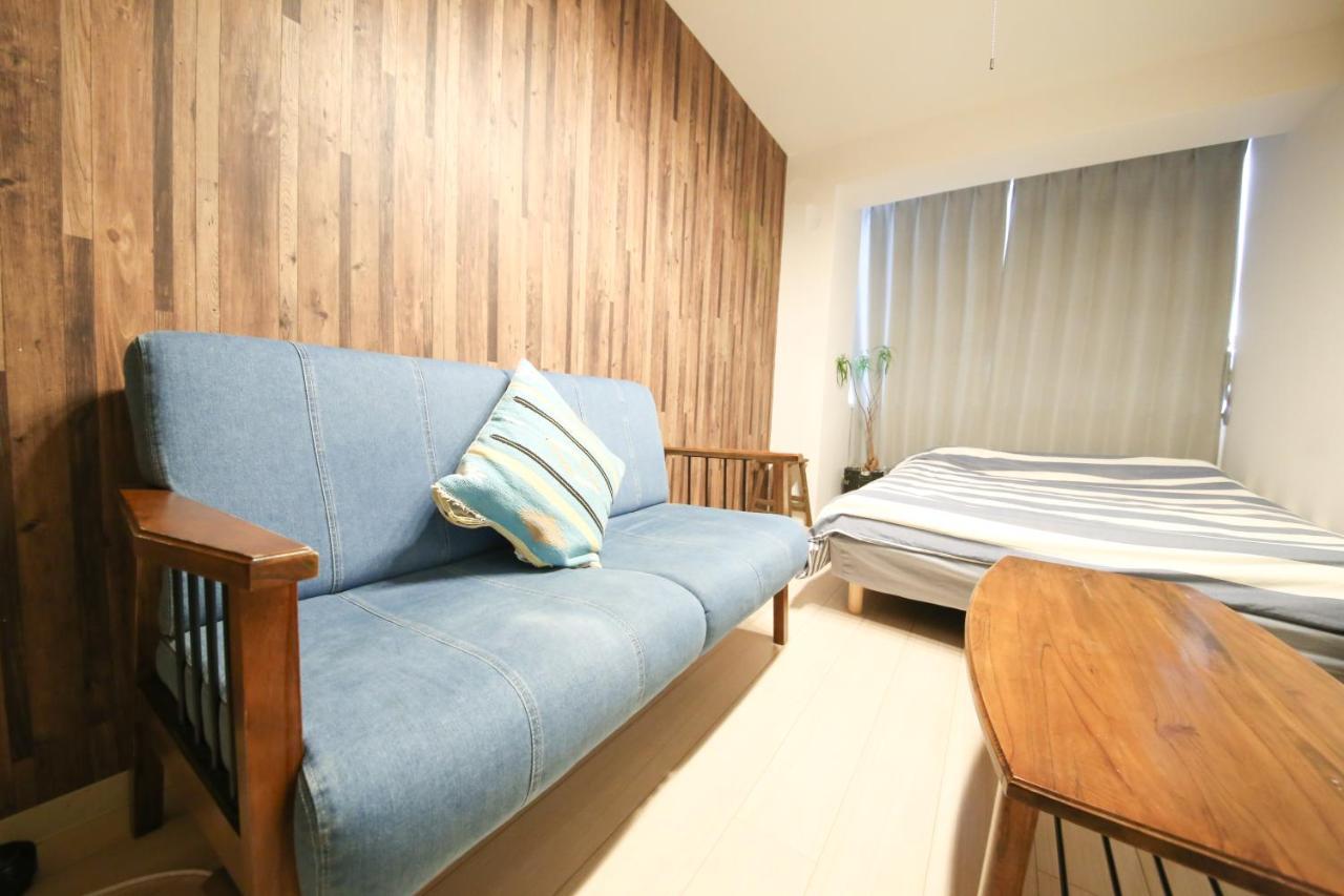 Guest House Re-Worth Yabacho1 401 Nagoja Zewnętrze zdjęcie