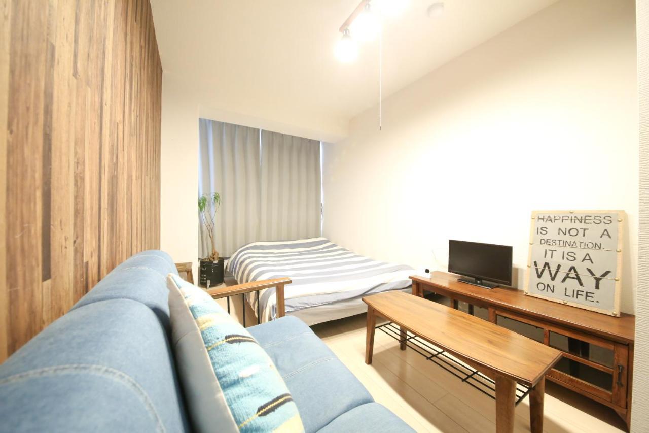 Guest House Re-Worth Yabacho1 401 Nagoja Zewnętrze zdjęcie