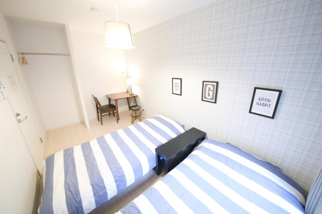 Guest House Re-Worth Yabacho1 401 Nagoja Zewnętrze zdjęcie